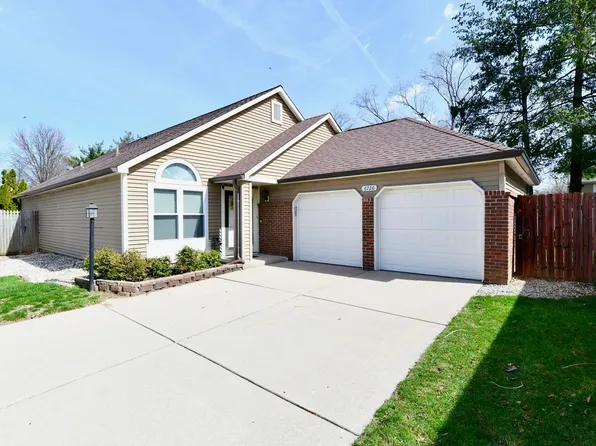 6726 Limerick Ct, Indianapolis, IN 46250