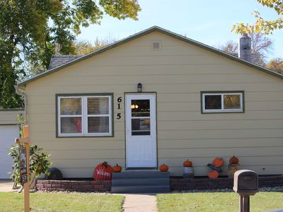 615 N Congress St, Aberdeen, SD, 57401