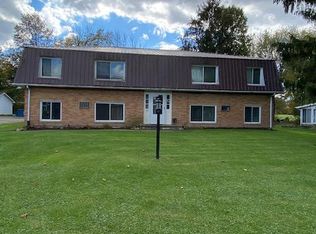 1350 Mishler St NE #C, Alliance, OH 44601