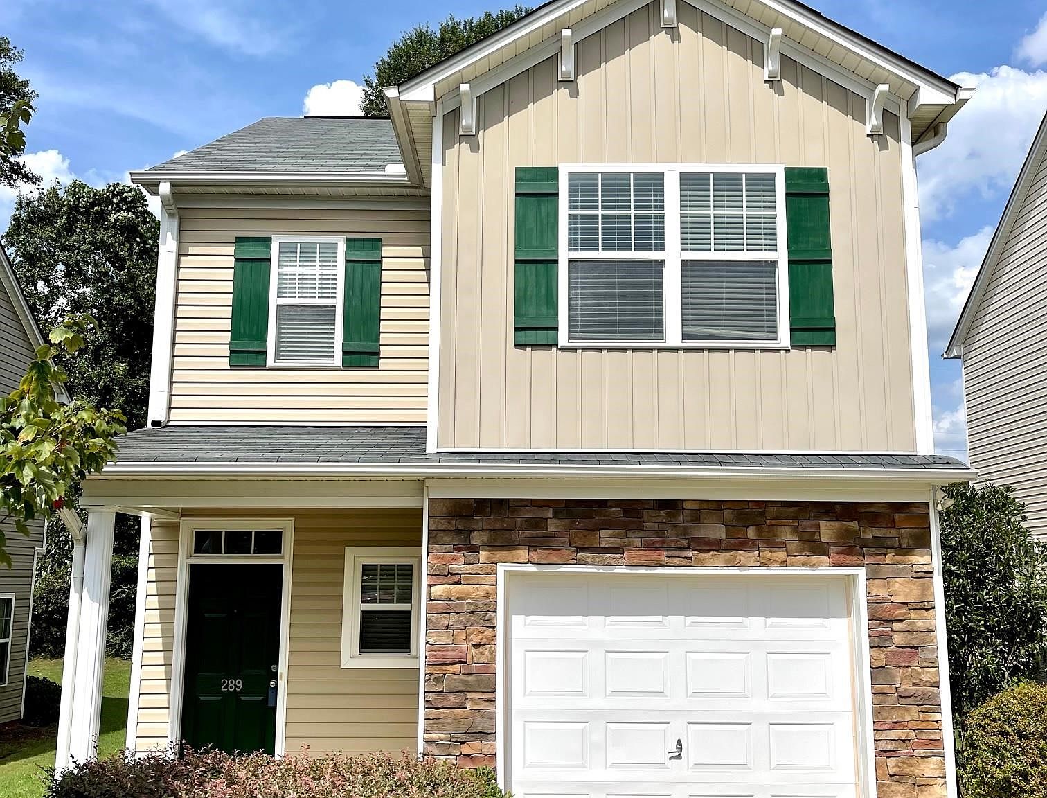 289 Stonewood Crossing Dr, Boiling Springs, SC 29316 Zillow