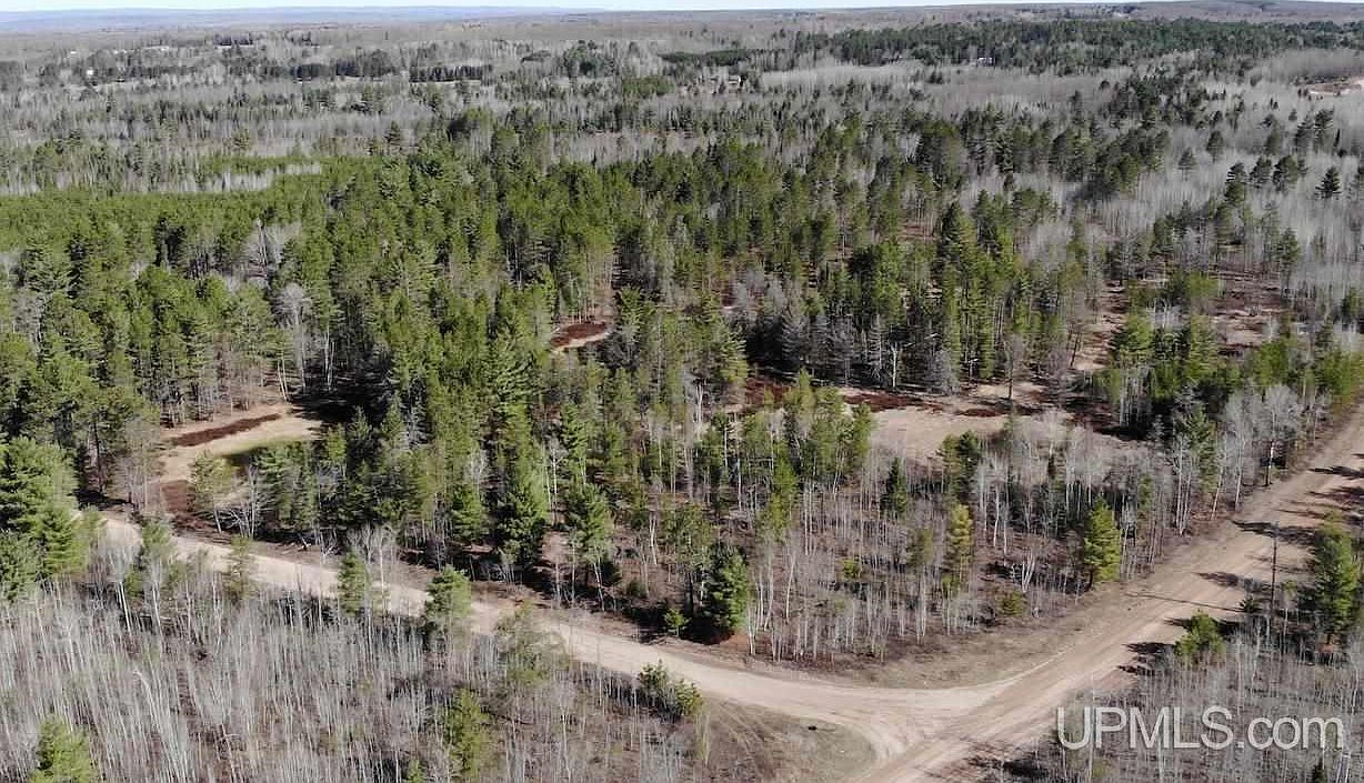 Clear Creek Rd, Baraga, MI 49908 Zillow