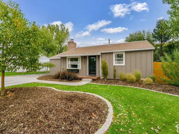 62 Ronald Ave, Layton, UT 84041