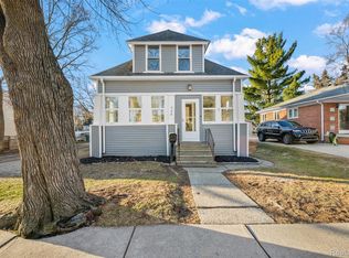 428 Bauman Ave, Clawson, MI 48017