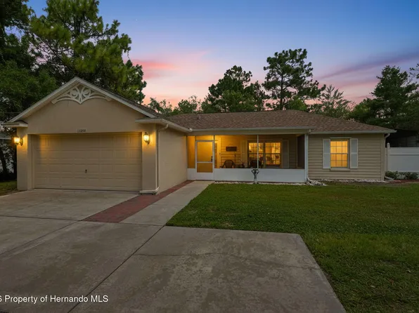 11095 Flatwood Ave, Weeki Wachee, FL 34613