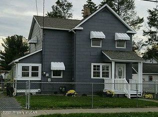 75 3rd St, Wyoming, PA 18644