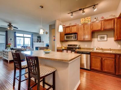 10176 Park Meadows Dr UNIT 2306, Lone Tree, CO, 80124