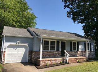 888 Harpersville Rd, Newport News, VA 23601