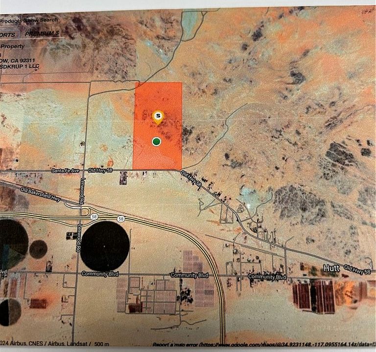 1st image of 0 Old State Hwy #58
