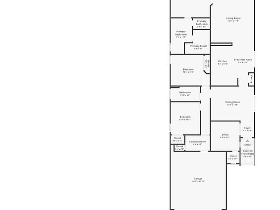 2nd image of 1817 Enterprise Ave
