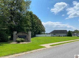 0 Doran Rd, Murray, KY 42071