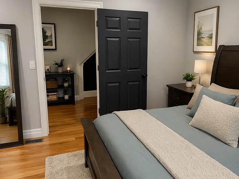368 Seminary Ave #1A — Photo 11