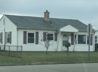 717 E Linda Layne, Muncie, IN 47303