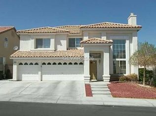 9108 Diamond Lake Ave, Las Vegas, NV 89129