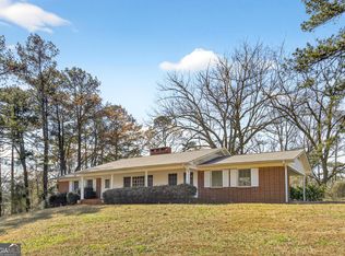 4381 Klondike Rd, Lithonia, GA 30038