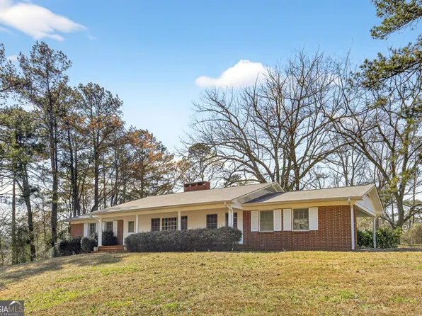 4381 Klondike Rd, Lithonia, GA 30038