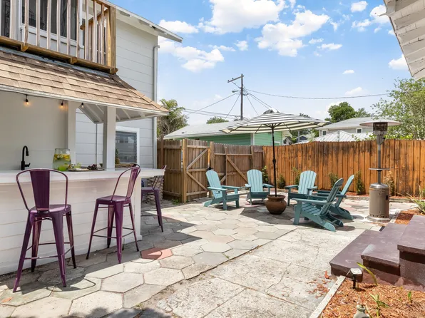 618 7th Ave N APT 1, Saint Petersburg, FL 33701