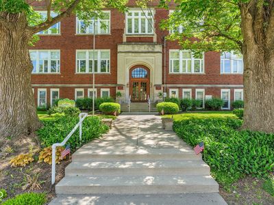 111 S Spring St APT G6, Greencastle, IN, 46135