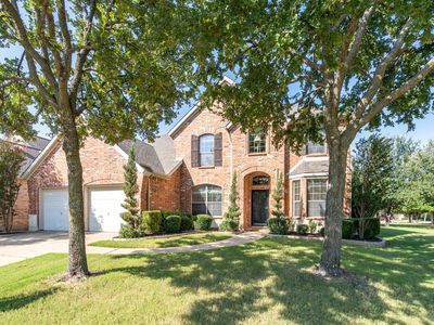6857 Seacoast Dr, Grand Prairie, TX, 75054