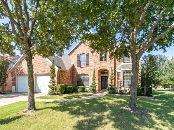 6857 Seacoast Dr, Grand Prairie, TX 75054