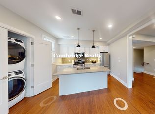 384 Harvard St #T, Cambridge, MA 02138