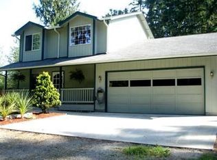 22417 Vale Ct SE, Yelm, WA 98597