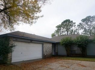 131 Greenshire Dr, League City, TX 77573