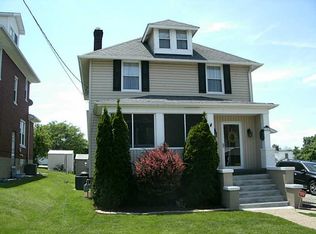 390 Jones St, Belle Vernon, PA