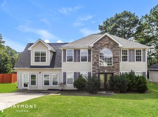 4565 Millenium View Ct SW, Snellville, GA 30039