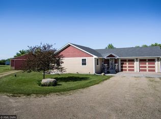 N6091 988th St, Ellsworth, WI 54011