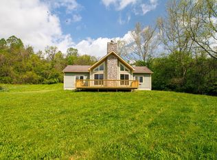 7885 Upper Twin Rd, South Salem, OH