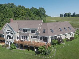 137 Sunset Ridge Rd, Cooperstown, NY 13326