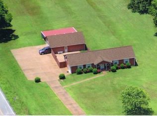 6389 Lampkins Bridge Rd, College Grove, TN 37046