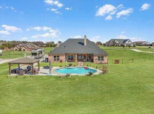 139 Stanford Ln, Springtown, TX 76082