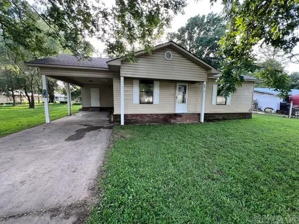 203 S San Francisco Ave, Caraway, AR 72419
