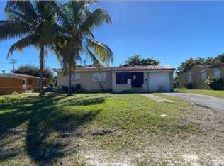 510 NW 147th St, Miami, FL 33168