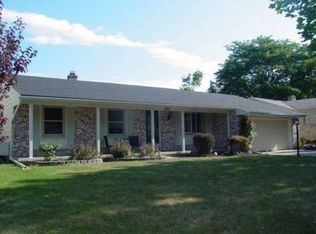 3313 Melody Ln, Lansing, MI 48912