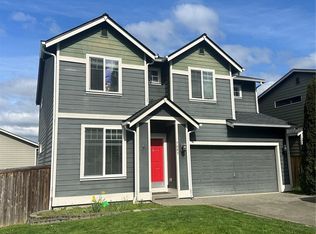 7603 88th Place NE, Marysville, WA 98270