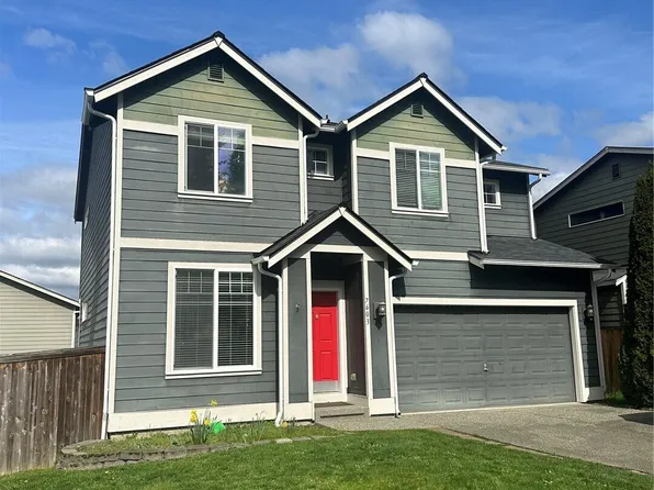 7603 88th Place NE, Marysville, WA 98270