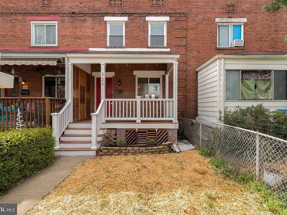 1st image of 321 Wesmond Dr