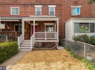 321 Wesmond Dr, Alexandria, VA 22305