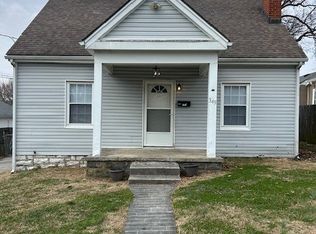 349 Sherman Ave, Lexington, KY 40502