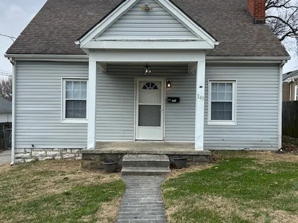 349 Sherman Ave, Lexington, KY 40502