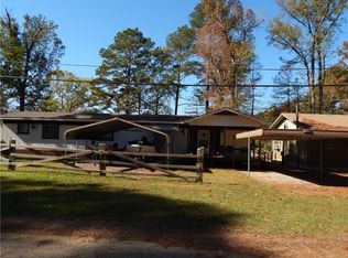 827 Pine Thicket Rd, Many, LA 71449