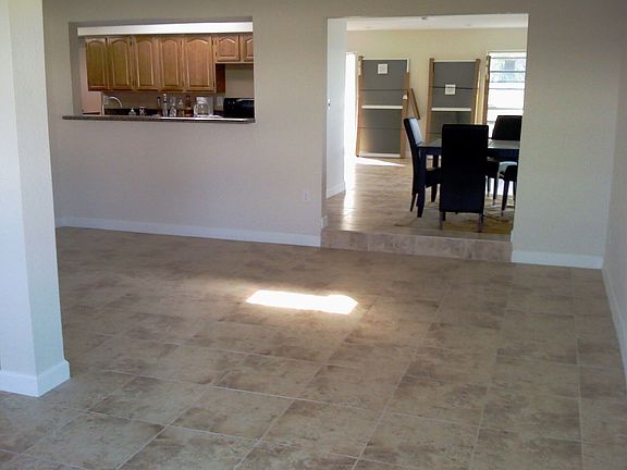 HUGE! family room