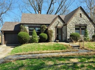 438 S Weller Ave, Springfield, MO 65802