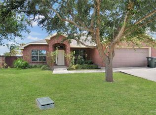 4203 Santa Maria St, Mission, TX 78572