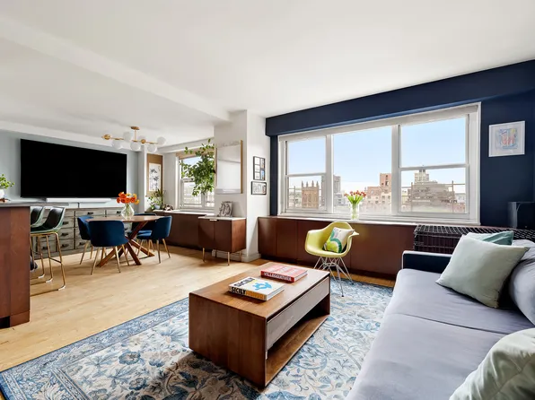 360 West 22nd Street 12B image 1 of 11