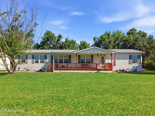 910 Wye Dr, Seymour, TN 37865