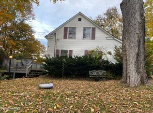 95 Curtis St, Hinsdale, MA 01235