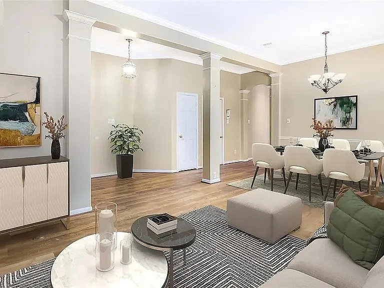 7207 Cambridge Cove Cir — Photo 4